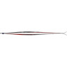 Лыжи беговые BRADOS LS SPORT P-TEX 2000 182 W0005573
