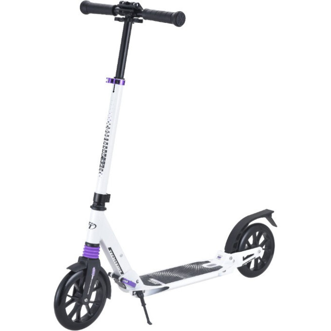 Самокат TECH TEAM CITY SCOOTER белый NN003762